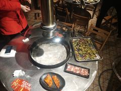 -五彩凉山自助西昌烧烤(柳翠路店)