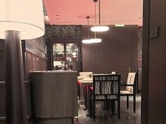 -Yan Ting 宴庭中餐厅(上海静安瑞吉酒店)