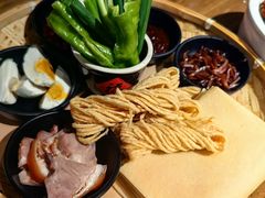 -鸽子窝(青塔店)