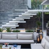 品质宴席首选‼️私房菜➕绝美露台花园🤩