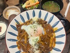 -ITARU食堂·定食料理(西丽店)
