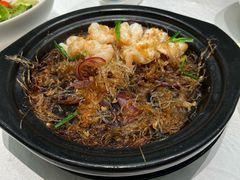 -盛百味·家宴餐厅(霸州分店)