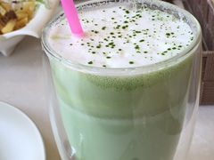 -张爱施法式西餐厅(汉街店)
