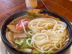 -顺顺小吃(独克宗古城店)
