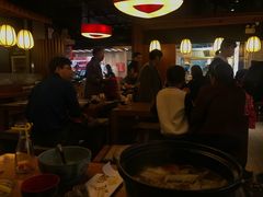 -花火-HANABI(莲花国际广场店)