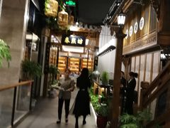 -陈麻婆豆腐总店