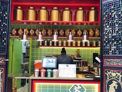 -汪玉霞(汉口里店)