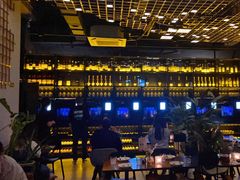 -ibarrel爱杯·bistro&brunch(江宁路店)