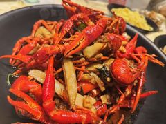 -聚味瞿记·龙虾堂(坡子街店)