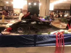 -青岛鑫江温德姆酒店