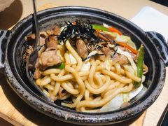 -万岁料理回转寿司(华贸店)