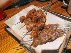-半酌烧烤小酒馆(南京东路店)