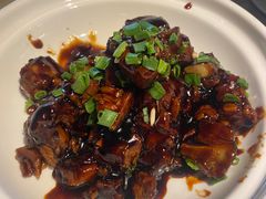 -绿茶餐厅(成都大悦城店)