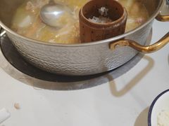 -朴小妹人参鸡汤火锅(长白山万达店)