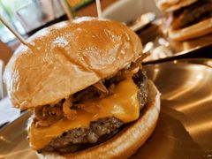 -魏斯理汉堡(西安沣东吾悦店)