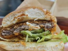 -魏家凉皮(次渠店)