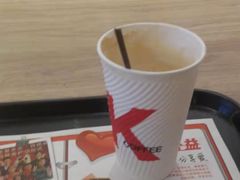 -肯德基(街道口店)