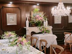 -Le Bistrot de Racine