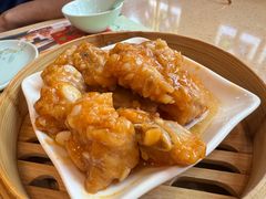 -点都德(海岸城店)