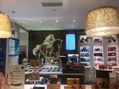 -GODIVA(月星环球港店)