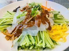 -韩记海鲜饺子旗舰店(红海新区店)
