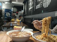 -三生小馆(亭知路店)