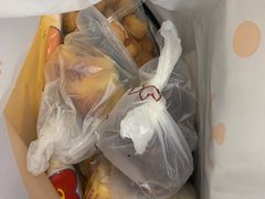 -丁香西饼屋(桂林路店)