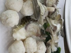 -源港渔村-中山脆肉鲩(博罗店)