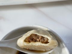 -百年尹氏汤包(湖南路狮子桥店)