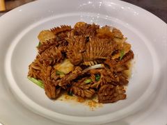 -闫府私房菜·百年鲁菜(恒隆店)