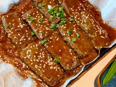 -新兴·金羊座·粤菜点心(乐峰店)