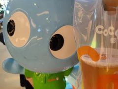 -CoCo都可(虹口龙之梦店)