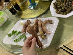 -陈岱后山窑鸡店