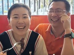 -拉蒂娜·巴西牛排馆 Latina·Brazilian Steakhouse(海上世界店)