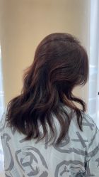 点击看大图 -汀南丝雨Hair design