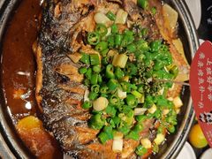 -辣尚瘾·烤鱼·新川菜(交大直营店)