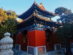 -北京国子监胡同