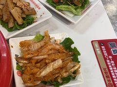 -柒酒烤肉(祁阳新天地店)