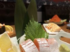 -竹幸日本料理(国光1937科技文化创意园店)