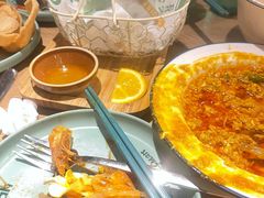 -迷你椰·泰式大排档(共康店)