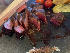 -MR.ROCKY洛奇先生RESTAURANT&BAR(宝安壹方城店)