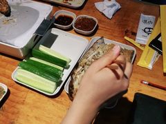 -木屋烧烤(大运店)