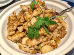 黑松露焗竹林鸡-拾宴(汇智国际商业中心店)