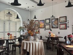 -22ºN BISTRO西餐&酒馆