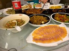 -京北渔家傲