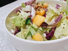水果蔬菜沙拉-马凯餐厅(地安门店)