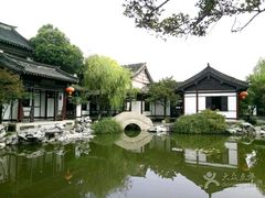 -常熟方塔园