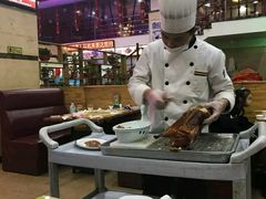 -正阳春烤鸭店(杨楼店)