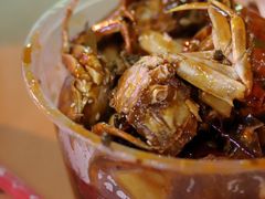 -捌贰虾蟹·江湖菜馆(江汉路店)
