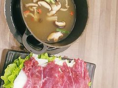 -呷哺呷哺 黄金牧场 (旧宫永辉超市店)